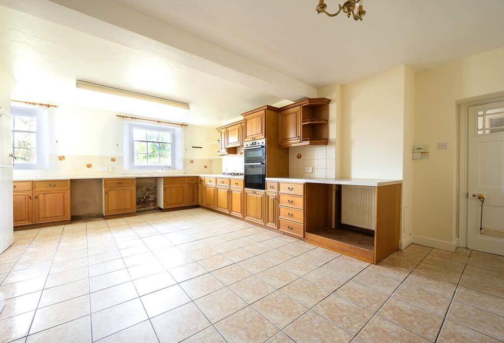 lower weston hous...