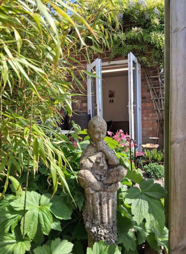The Garden