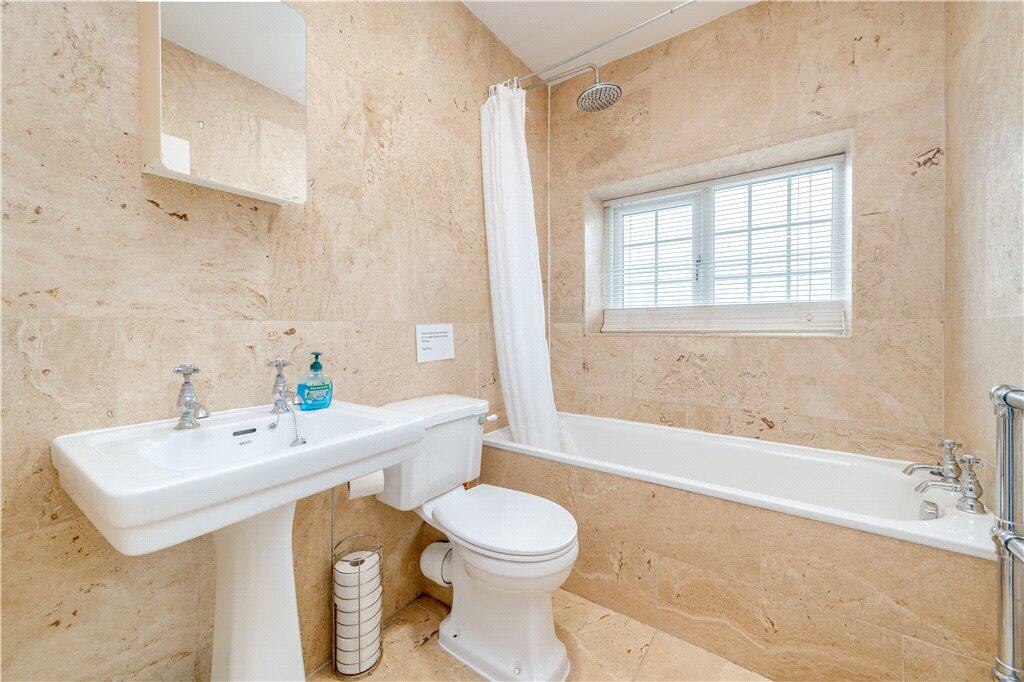 Main Street, Addingham, Ilkley, West Yorkshire, LS29