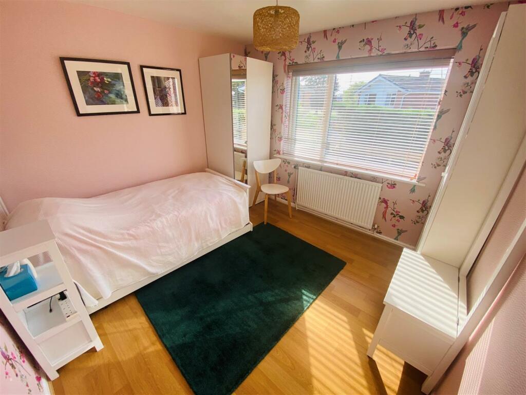 BEDROOM TWO