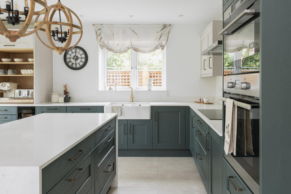 Coln Signature Home Churchill by Pete Helme Photog