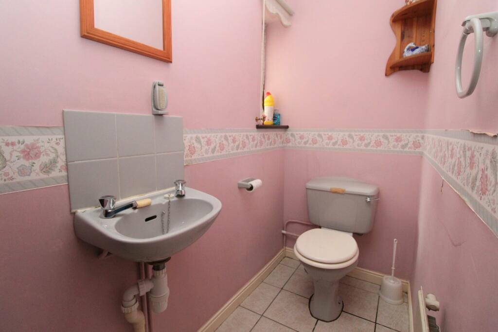 Cloakroom