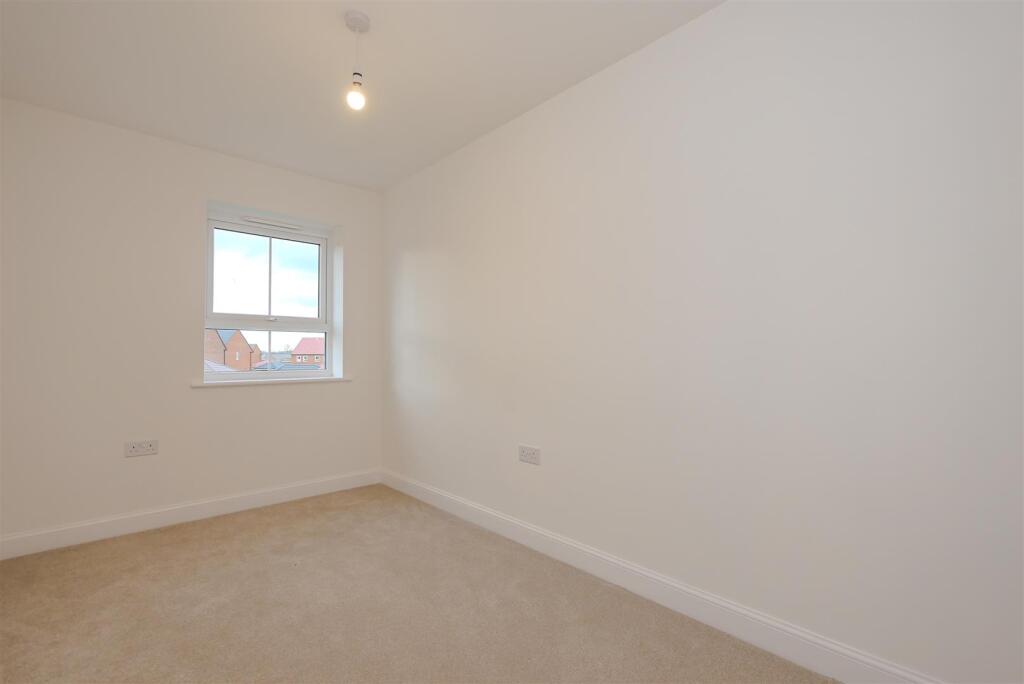 Bedroom Five