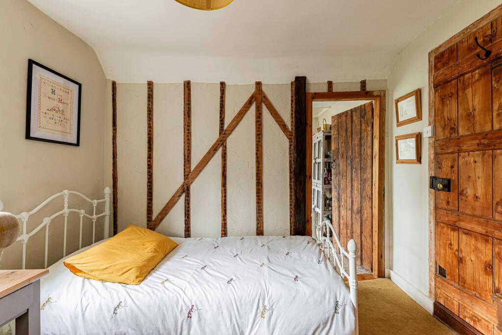 Bedroom Three (1)