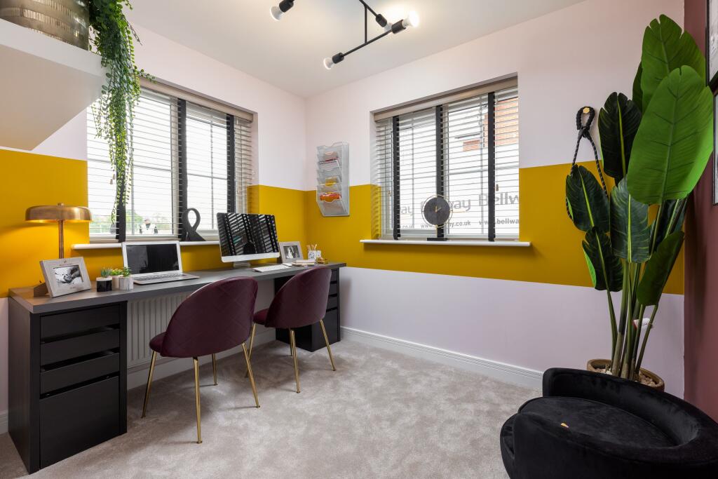 Showhome Photography