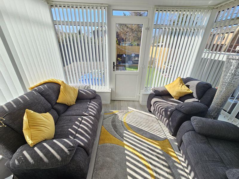 Sun Room
