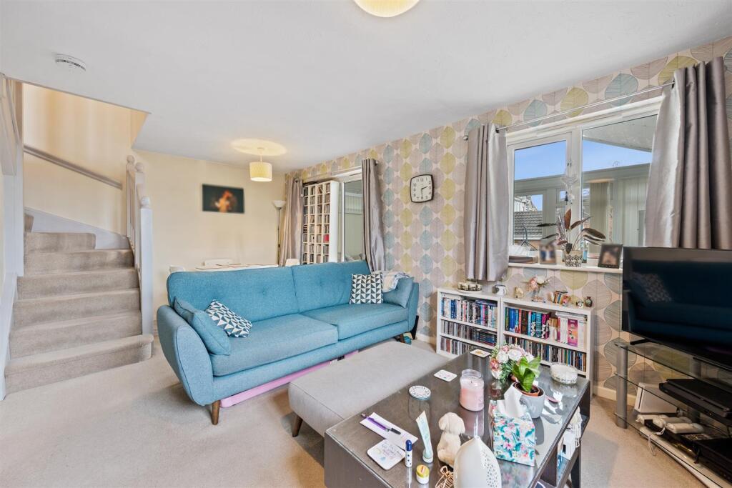 Living/Dining Room
