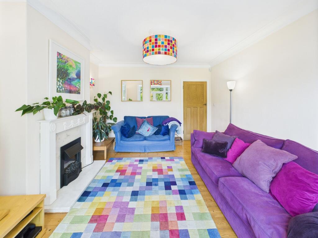 Reception Room Two