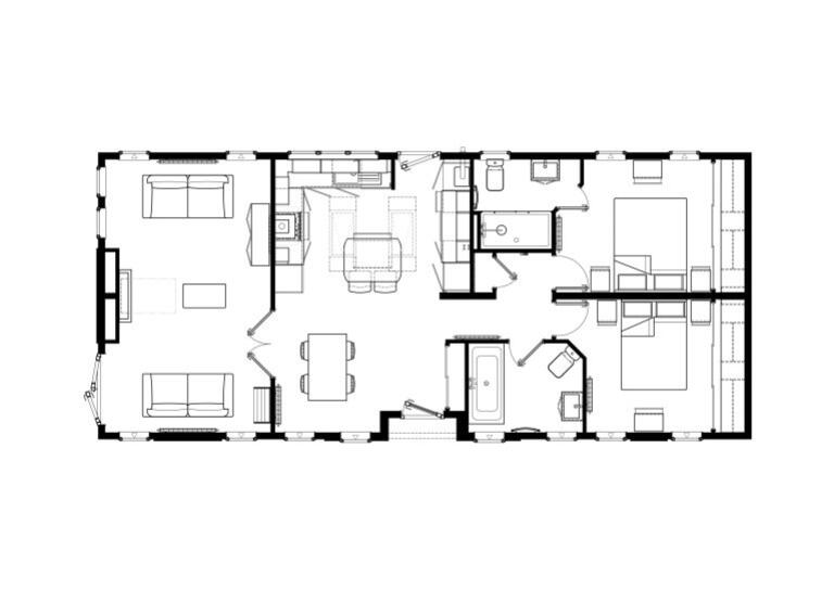 Ikon Floorplan