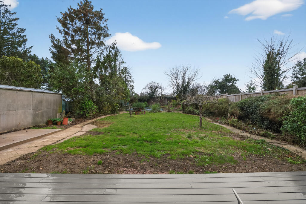 Garden