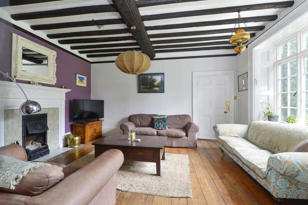 Bramley Lodge, High Street (2)-1920.jpg