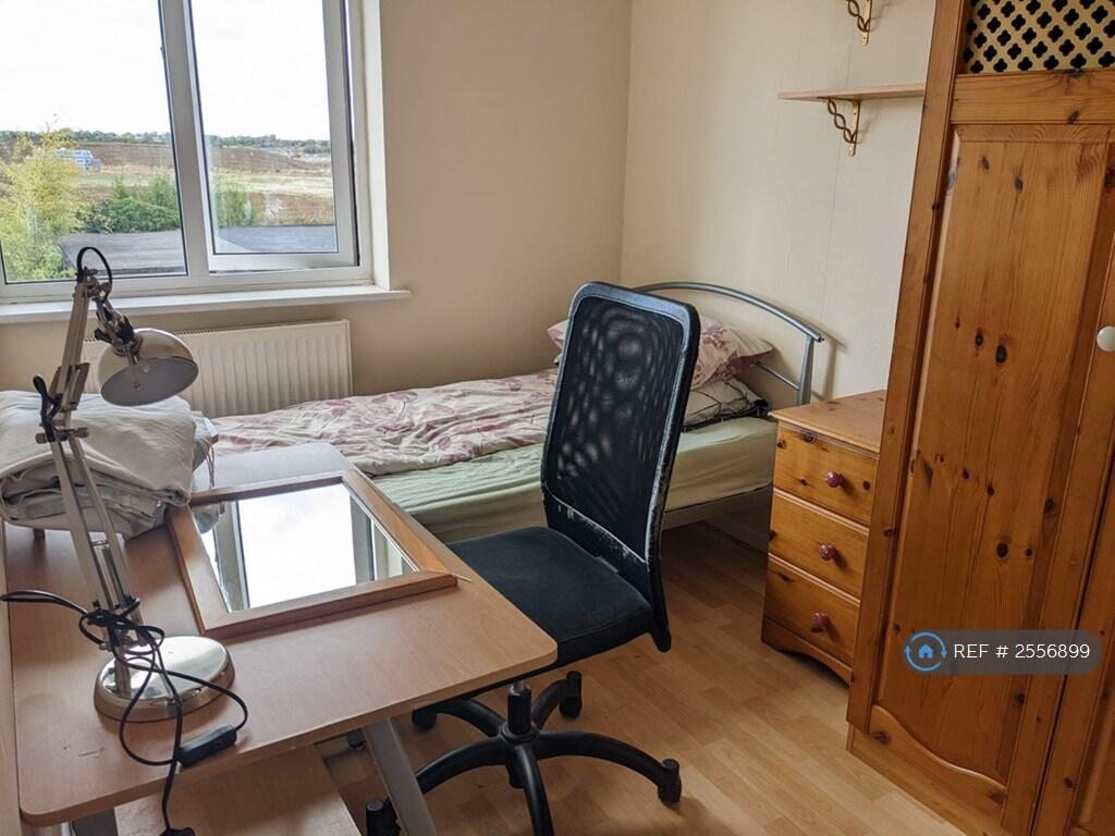 Small Room