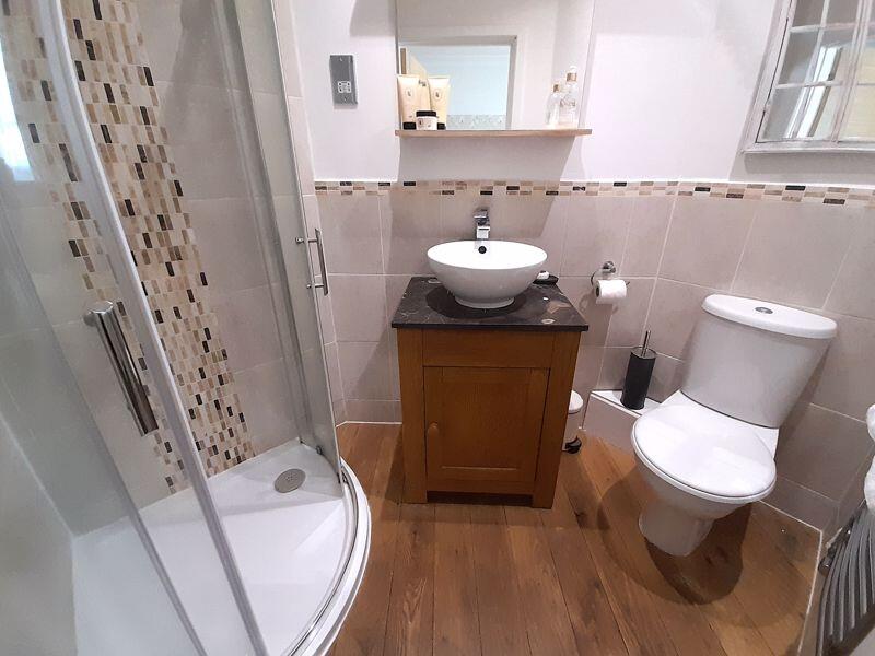 House Suite 2 En Suite