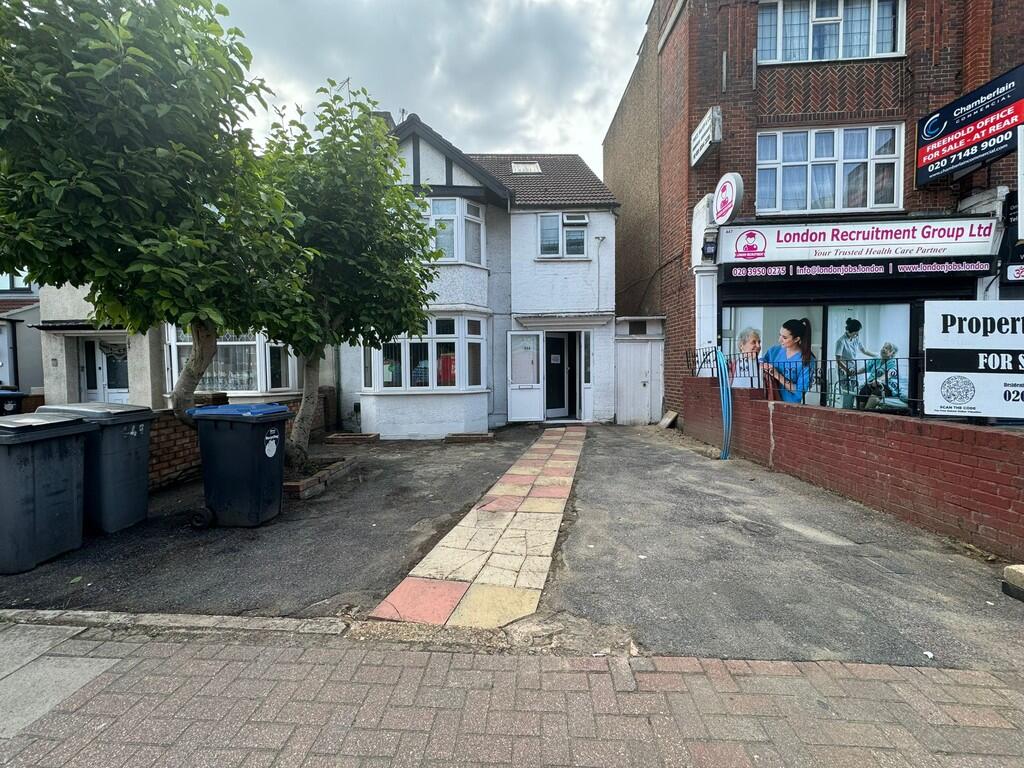 449 Kenton road  ...