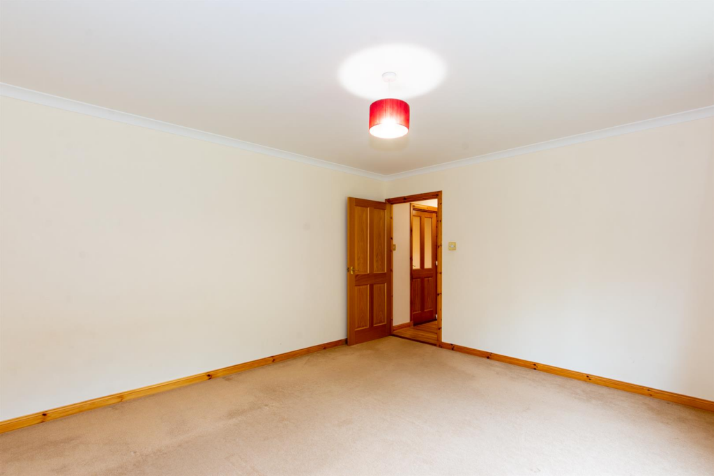 BEDROOM FIVE
