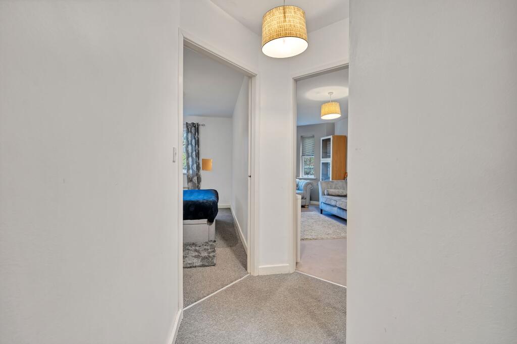 Norley Close, Warrington, WA5