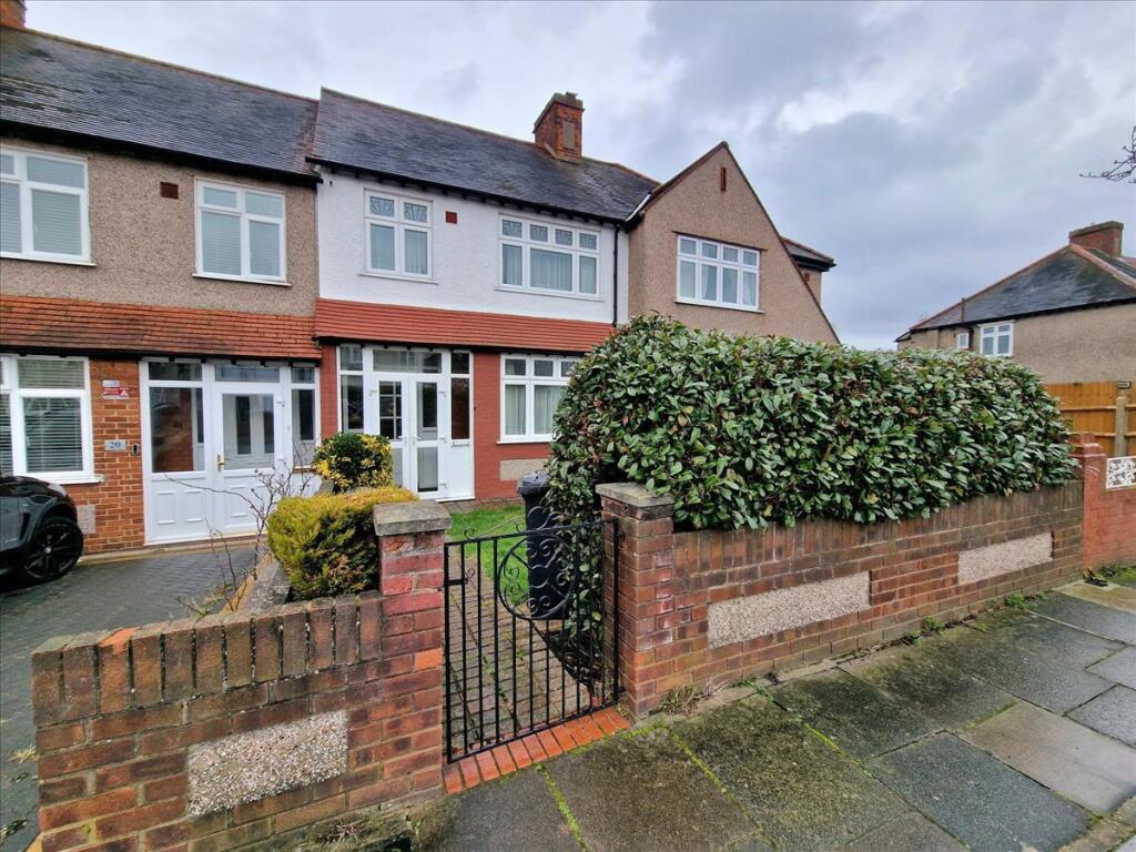 Chelford Road, Bromley, BR1