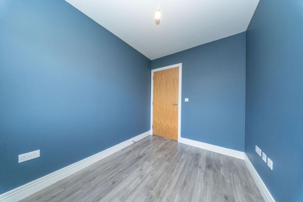 Bedroom Five