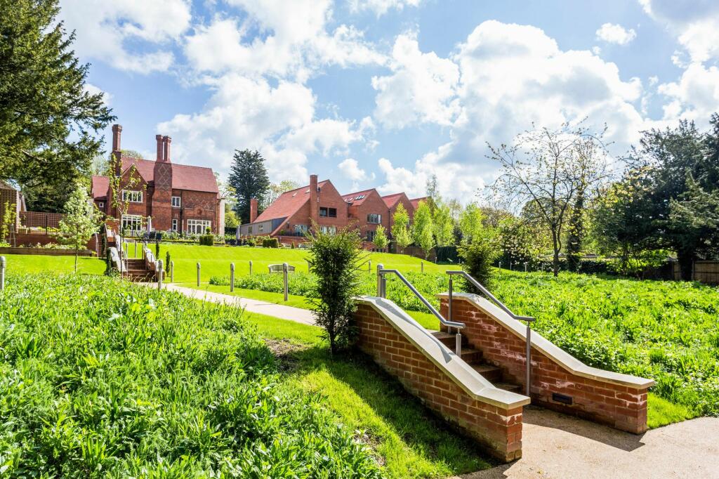 Gardens
