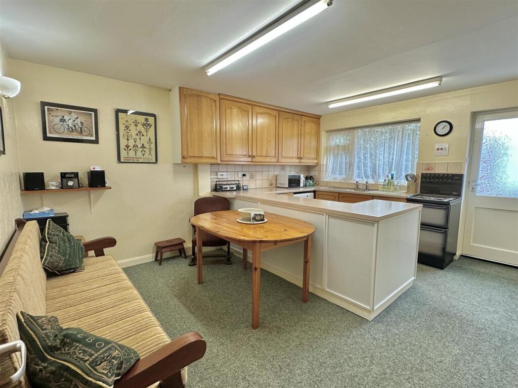 Luke Miller &amp; Associates