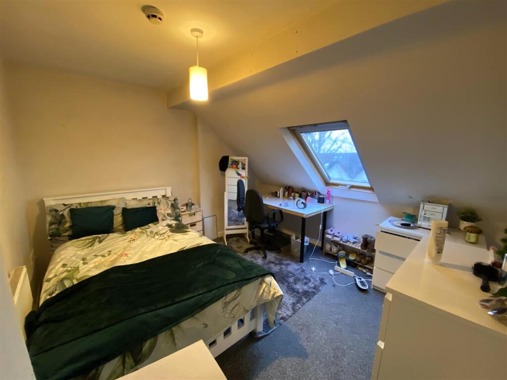 Bedroom 7