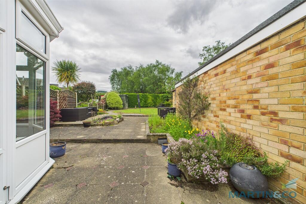 Patio One