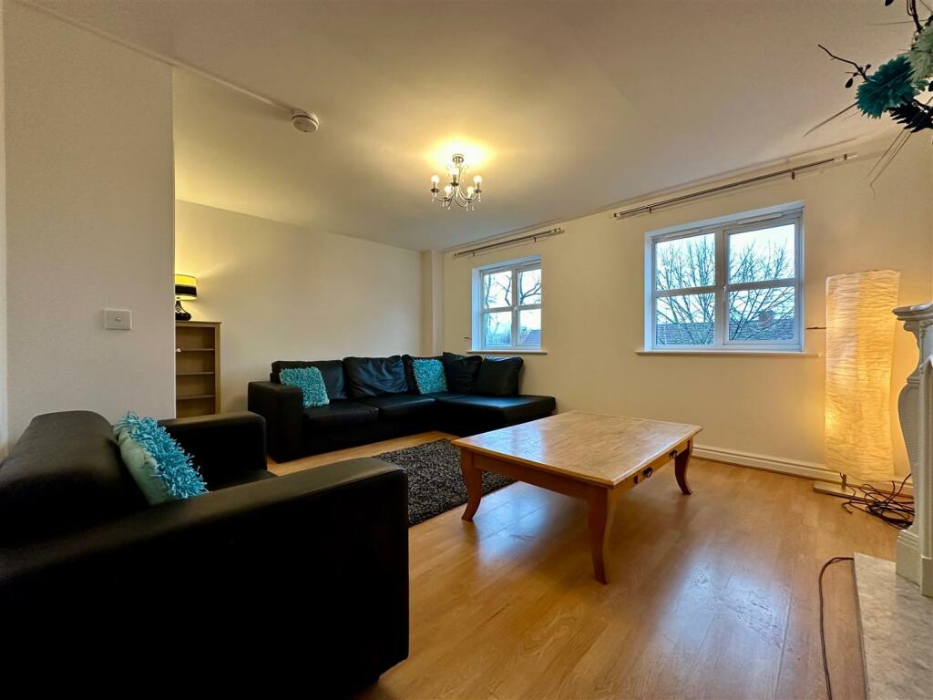 Lounge Aspect 4