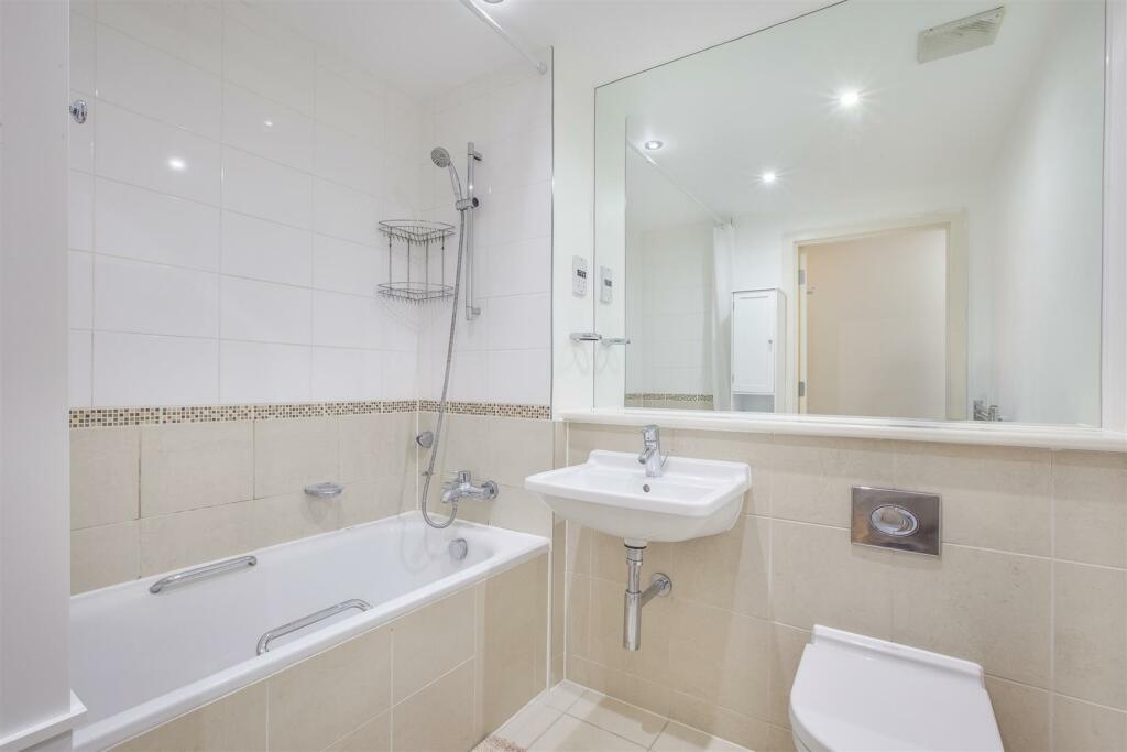 Famil Bathroom