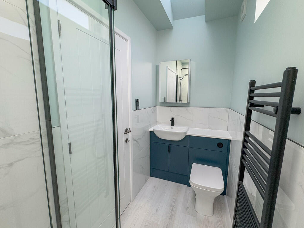 en suite