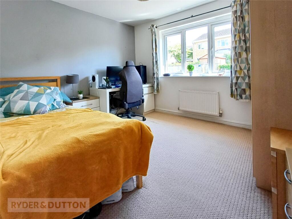 Bedroom 3