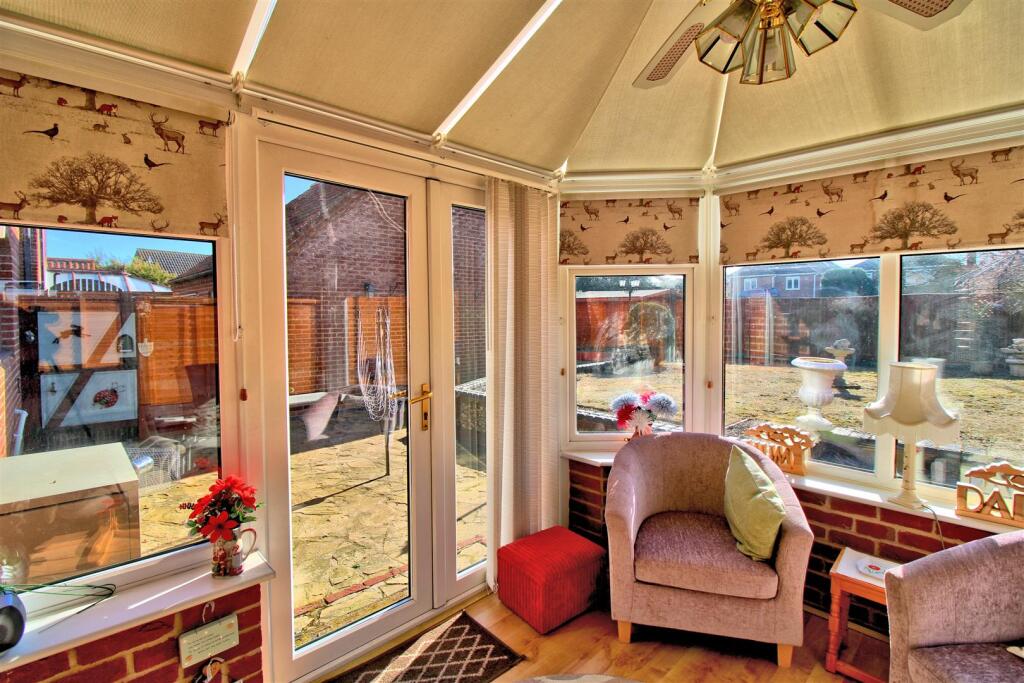 Conservatory