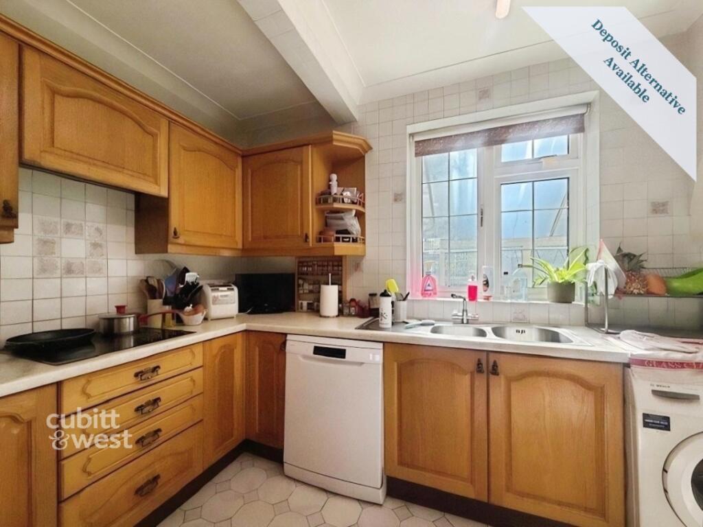 41 Pevensey Road ...