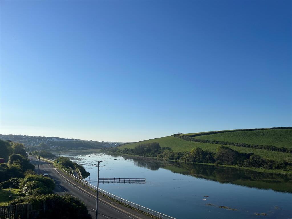 River East