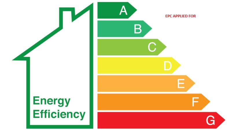 Detached 3 Bedroom House