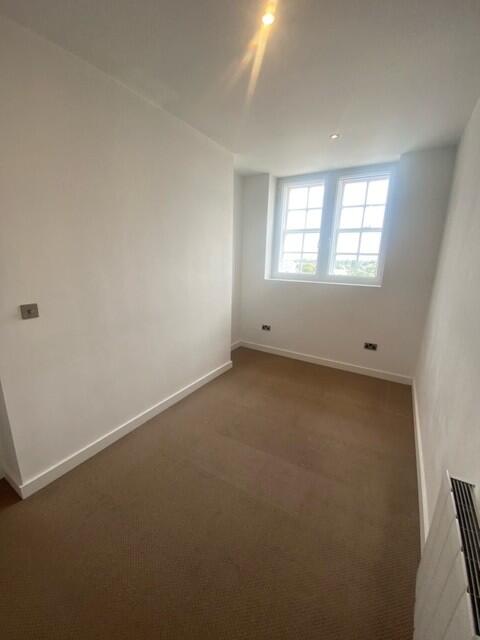 24 Stamford House,Moss Lane, Altrincham, Greater Manchester, WA14