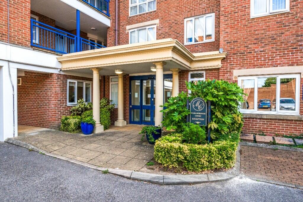 Marlborough Court