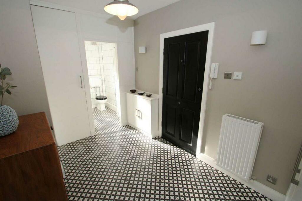 Hall Aspect 2