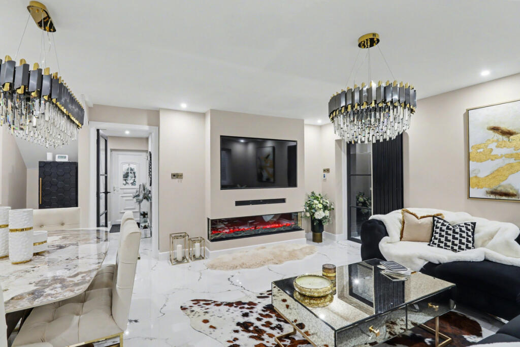Lounge/Diner
