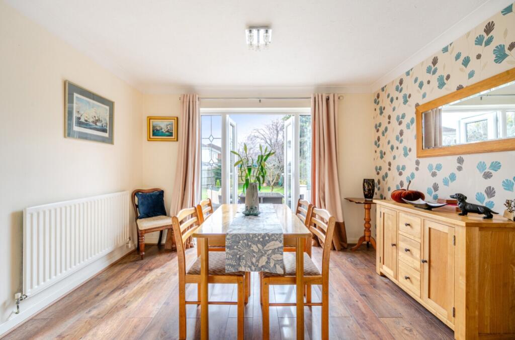 Dining Room 2