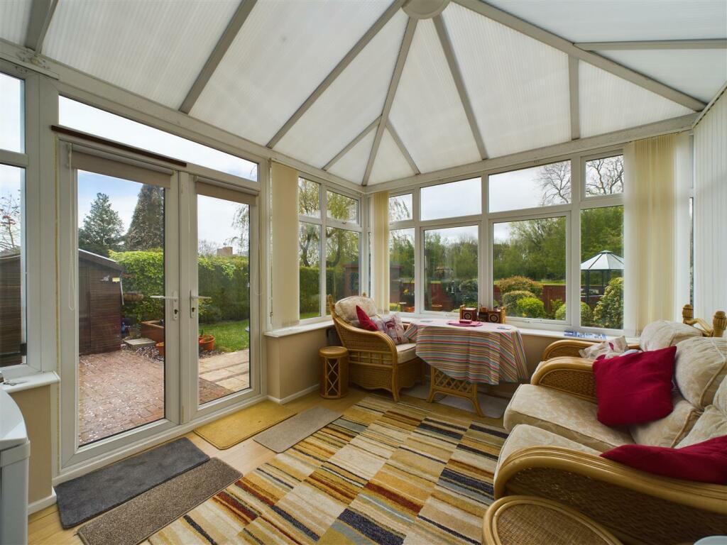 CONSERVATORY