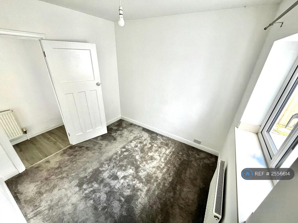 3rd Bedroom