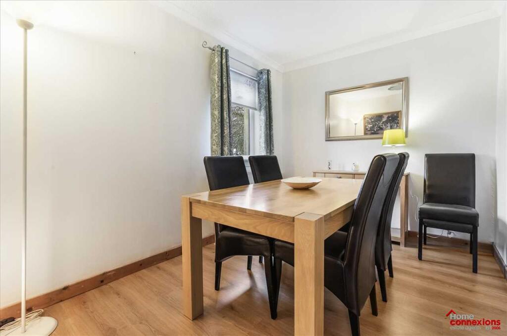 Dining/Bedroom Three