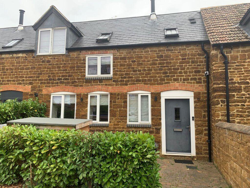 ORCHARD COURT, FINEDON