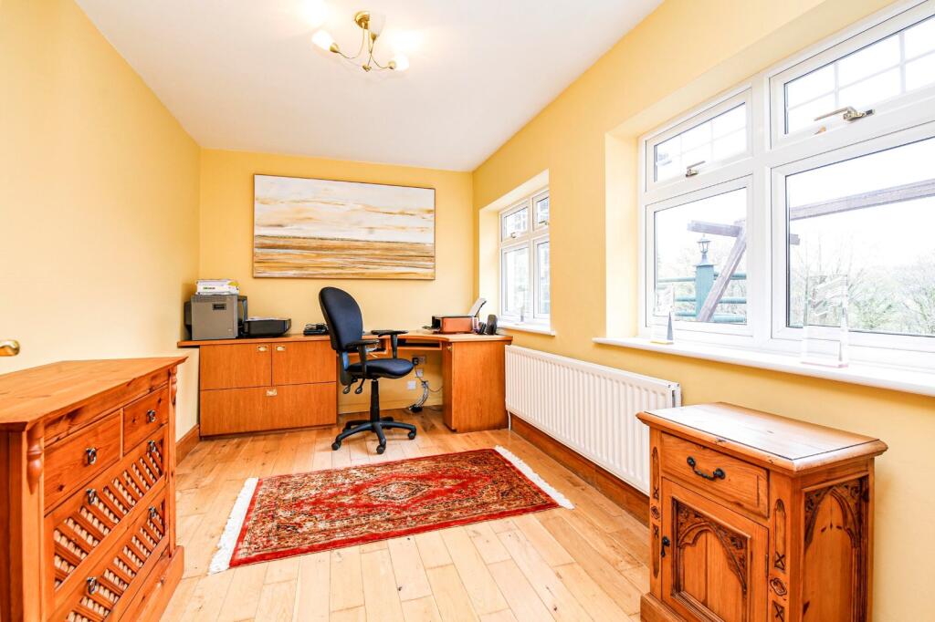 Study/Office