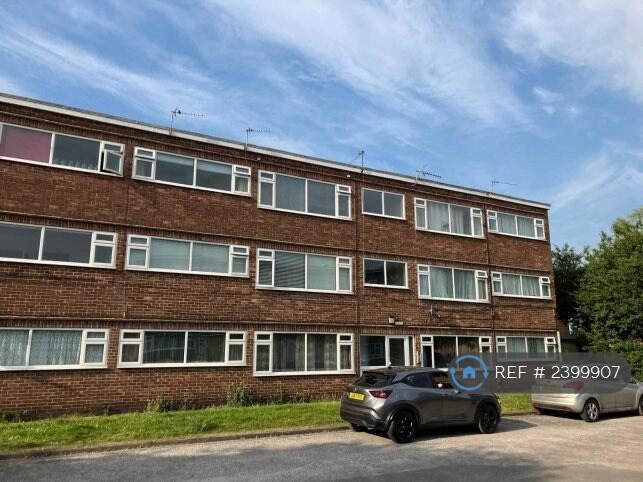 Block Douglas Court