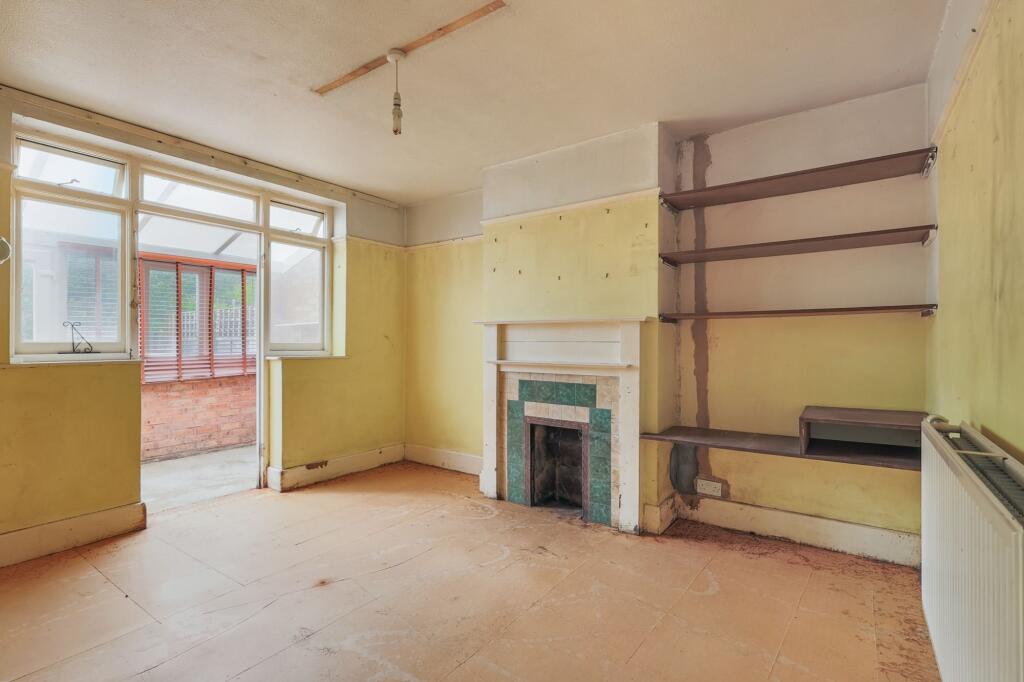 89 Elmbridge Road, Gloucester, Gloucestershire, GL2 0PG