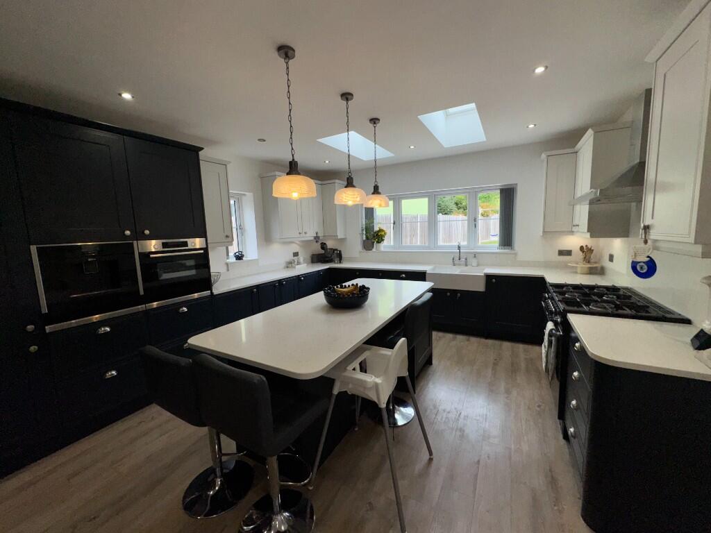 Modern Kitchen