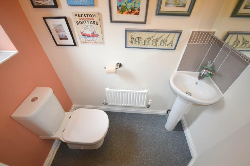 WC