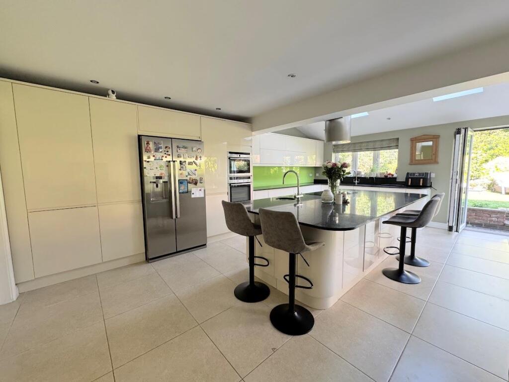 LIVING DINING KITCHEN