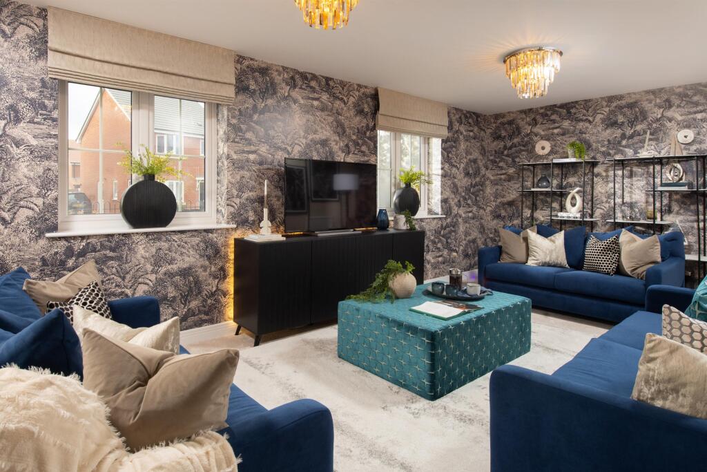 Showhome Photography